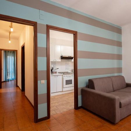 カステッランマーレ・デル・ゴルフォLa Casa Di Diddiアパートメント エクステリア 写真